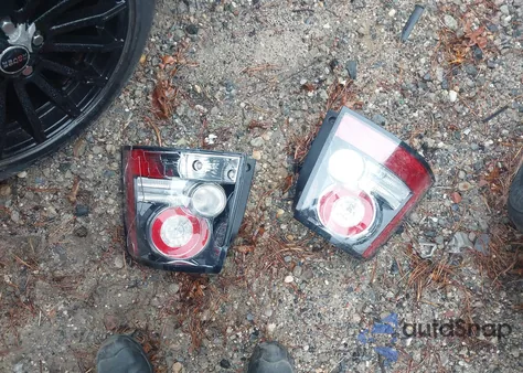 2012 Land Rover Range Rover Sport Hse z USA, uszkodzony, nr VIN SALSF2D43CA758177